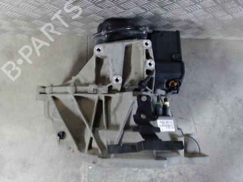 Gearbox FORD FIESTA VI (CB1, CCN) 1.25 | BP23054708M3 