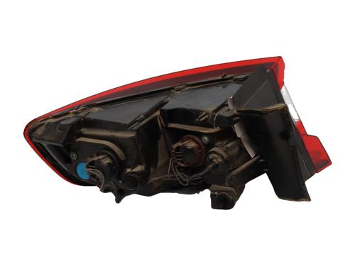 Right taillight RENAULT MEGANE IV Hatchback (B9A/M/N_) 1.5 dCi 110 (B9A3) | BP30862252C35  - Image 5