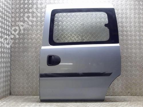 Used Left slide door OPEL COMBO Tour 1.3 CDTI 16V (69 hp) 23833896