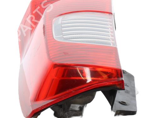 Right taillight CITROËN NEMO Box Body/MPV (AA_) 1.4 HDi | BP23900120C35  - Image 5