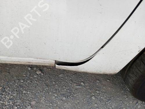 Front right seatbelt RENAULT KANGOO Express (FW0/1_) 1.5 dCi 90 (FW0G, FW05, FW08, FW11) | BP23054129I25  - Image 6