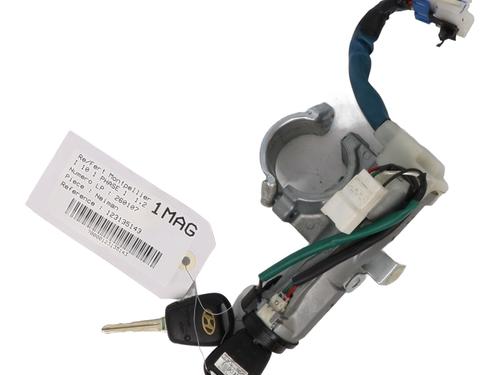 ignition-barrel-hyundai-i10-i-pa-2007-2008-2009-2010-2011-2012-2013-2014-2015-2016-2017-2018-33981919 main image