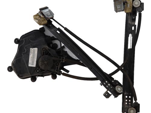 Used Front right window mechanism SEAT IBIZA IV (6J5, 6P1) 1.2 TDI (75 hp) 25285406
