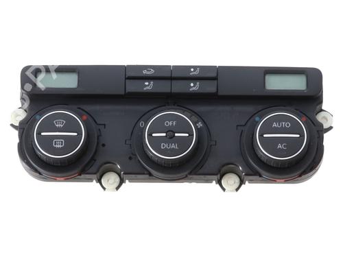 Used Climate control Climate control VW TIGUAN (5N_) 2.0 TDI 4motion (170 hp) 27633633 27633633