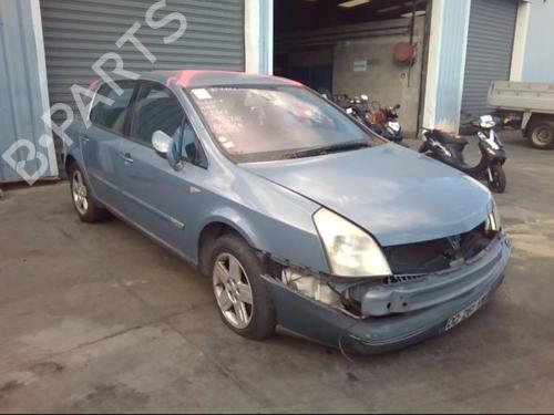 Right tailgate light RENAULT VEL SATIS (BJ0_) 2.2 dCi (BJ0E, BJ0F) | BP23061448C80 - Image 4