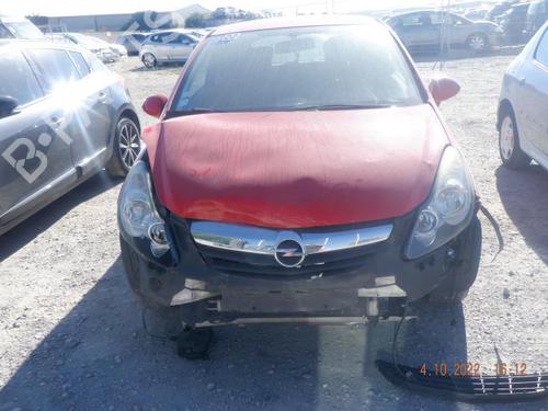 Gearbox OPEL CORSA D (S07) 1.4 (L08, L68) | BP23057495M3  - Image 21