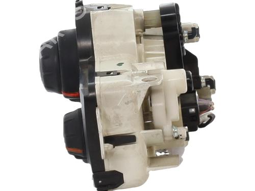 Climate control RENAULT KANGOO Express (FW0/1_) 1.5 dCi 110 (FW0C, FW0H) | BP28456774I5  - Image 5