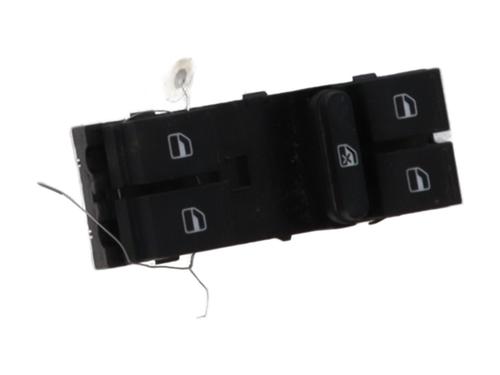 Used Left front window switch VW POLO V (6R1, 6C1) 1.6 TDI (90 hp) 25334111