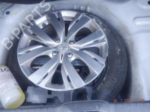 Climate control PEUGEOT 208 I (CA_, CC_) 1.4 HDi | BP23058967I5 