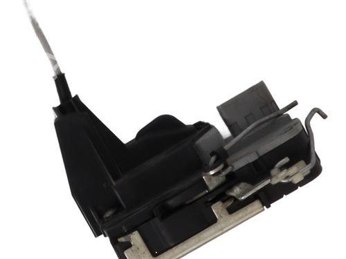 Front left lock PEUGEOT 307 (3A/C) 2.0 HDi 135 | BP29207963C98 