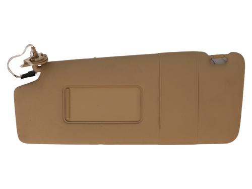 Left sun visor BMW X3 (E83) xDrive 20 d | BP28950269I1 