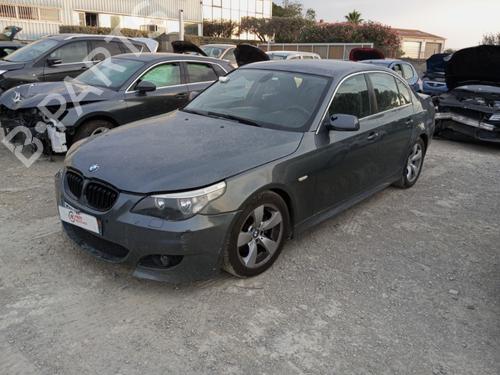 Right taillight BMW 5 (E60) 530 d | BP23835083C35  - Image 14