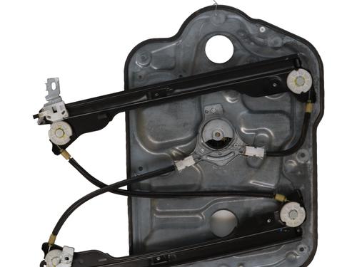 Used Front right window mechanism NISSAN QASHQAI I (J10, NJ10) 2.0 dCi (150 hp) 28680608