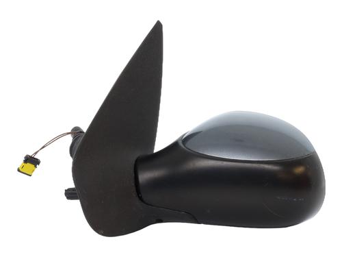 Used Left mirror Left mirror PEUGEOT 206 Hatchback (2A/C) 1.4 HDi eco 70 (68 hp) 23061579 23061579