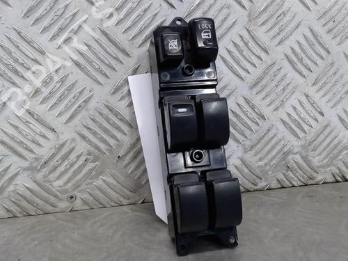 Used Left front window switch Left front window switch CITROËN C-CROSSER (VU_, VV_) 2.2 HDi (156 hp) 23834139 23834139