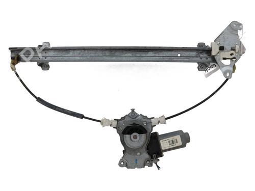 Front right window mechanism NISSAN PATHFINDER III (R51) 2.5 dCi 4WD | BP24956064C23 