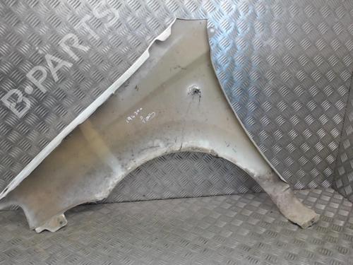 Right front fenders CHEVROLET AVEO / KALOS Hatchback (T200) 1.2 LPG | BP23058194C42 