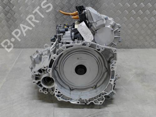 Used Gearbox VOLVO XC40 (536) T5 Plug-in Hybrid (262 hp) 29315941