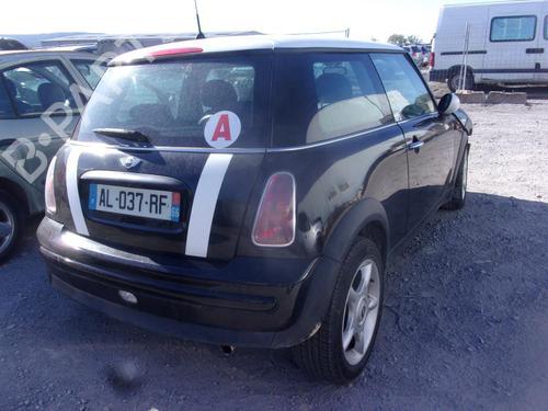 Right front indicator MINI MINI (R50, R53) One | BP23060116C33  - Image 8