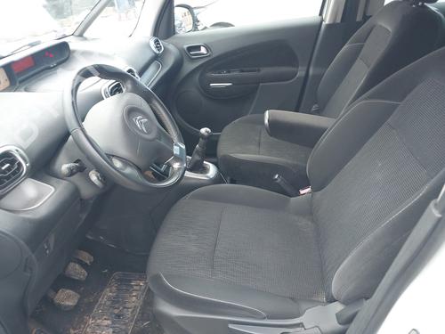 Rear mirror CITROËN C3 Picasso (SH_) 1.2 THP 110 (SHHNZ6) | BP23832606I6 - Image 8