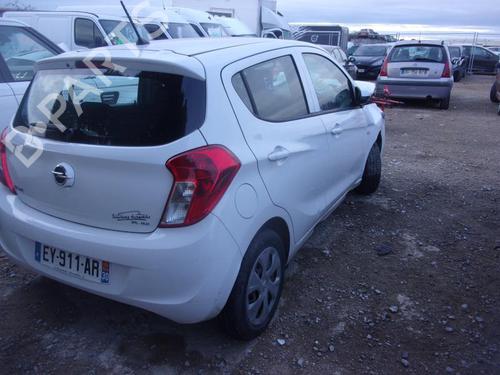 Steering column stalk OPEL KARL (C16) 1.0 | BP23833296I23 - Image 8