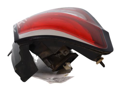 Left taillight CITROËN C3 II (SC_) 1.2 VTi 82 | BP32984408C34  - Image 6