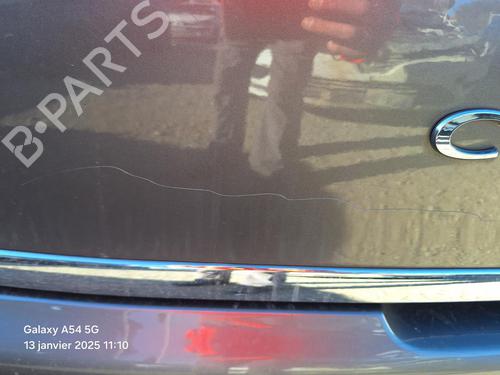 Left front window switch RENAULT CLIO IV (BH_) 1.2 16V | BP26436703I27 - Image 17