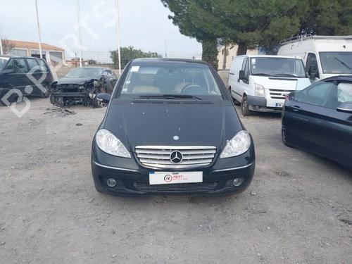 Left headlight MERCEDES-BENZ A-CLASS (W169) A 170 (169.032, 169.332) | BP23057036C28 - Image 4