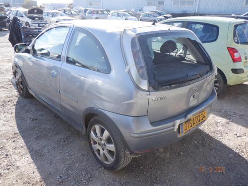 Gearbox OPEL CORSA C (X01) 1.2 Twinport (F08, F68) | BP23055572M3 - Image 8