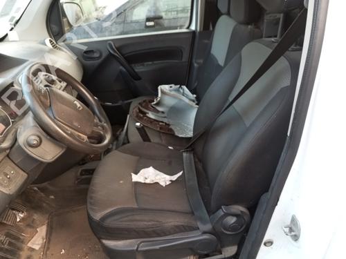 Used Parts RENAULT KANGOO Express (FW0/1_) 1.5 dCi 75 (FW07, FW10, FW04) 4956238