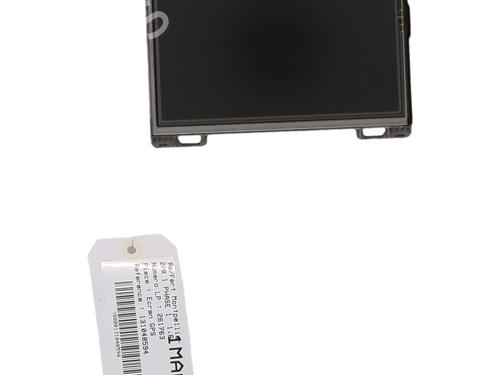 Used Display monitor Display monitor 38485210 38485210