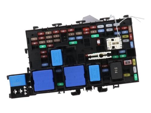 Used Electronic module RENAULT CAPTUR II (HF_) E-TECH 145 (HFMU) (143 hp) 28089728