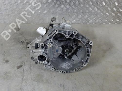 Gearbox FIAT PUNTO (188_) 1.4 | BP23054868M3 