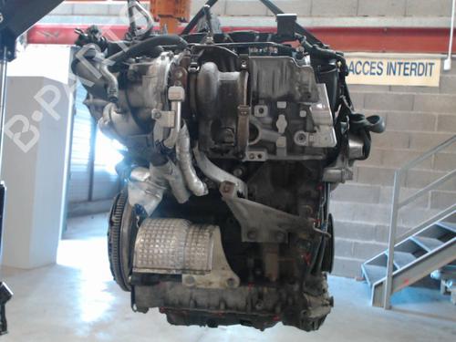 Engine SEAT LEON (5F1) 1.8 TSI | BP38724034M1 - Image 4