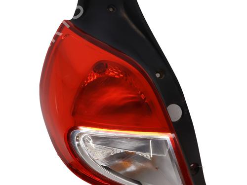 Venstre Baklys RENAULT CLIO III (BR0/1, CR0/1) 1.5 dCi | BP29203456C34