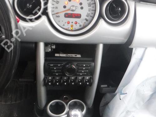 Left headlight MINI MINI (R50, R53) Cooper | BP23055067C28 - Image 12