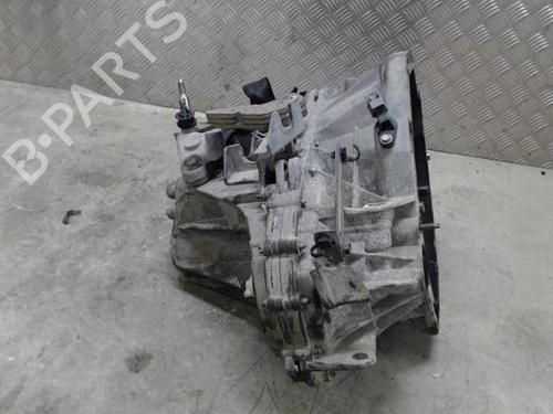 gearbox-nissan-juke-f15-2010-2011-2012-2013-2014-2015-2016-2017-2018-2019-31995044 main image