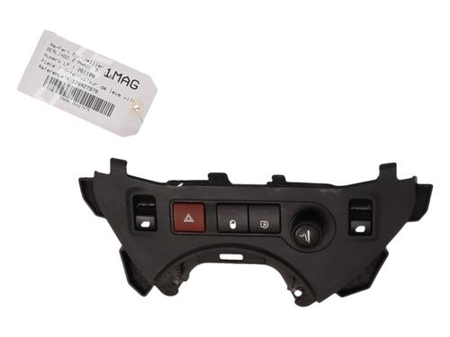 Left front window switch CITROËN BERLINGO Box Body/MPV (B9) | BP36441649I27 - Image 3