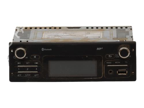 Radio RENAULT KANGOO Express (FW0/1_) 1.5 dCi 75 (FW07, FW10, FW04) | BP39397099E6 - Image 4