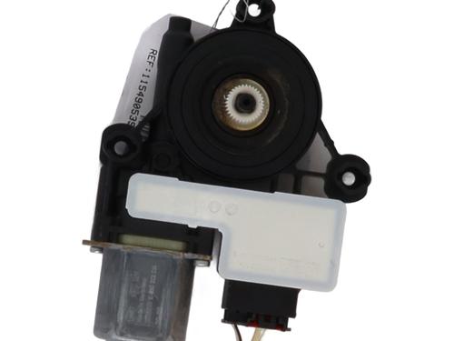 Rear right window mechanism VW T-ROC (A11, D11) 1.5 TSI | BP30886440C25