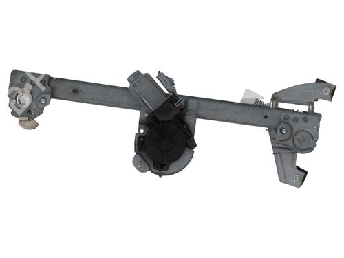 Front left window mechanism CITROËN C1 (PM_, PN_) 1.0 | BP31173591C22
