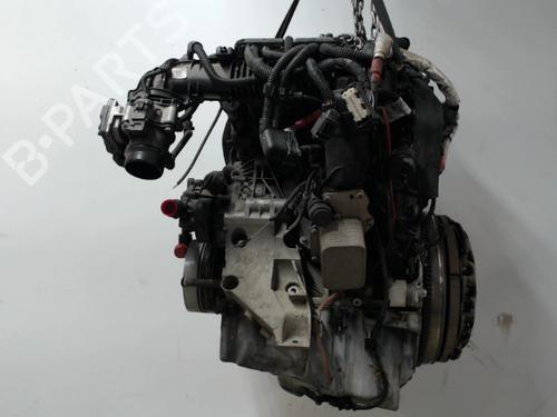 Engine BMW 1 (F20) 116 i | BP39930081M1 - Image 2