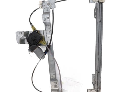 Used Front left window mechanism RENAULT KANGOO / GRAND KANGOO II (KW0/1_) 1.5 dCi 90 (KW05, KW08, KW0G, KW11) (90 hp) 28456695