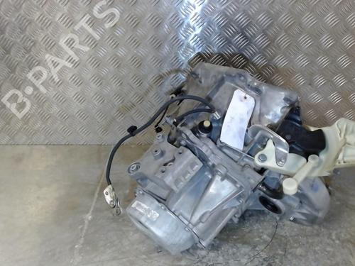 Used Gearbox PEUGEOT 207 CC (WD_) 1.6 HDi (109 hp) 23057516