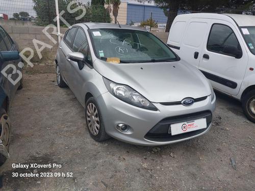 Left headlight FORD FIESTA VI (CB1, CCN) 1.4 TDCi | BP23058832C28 - Image 8