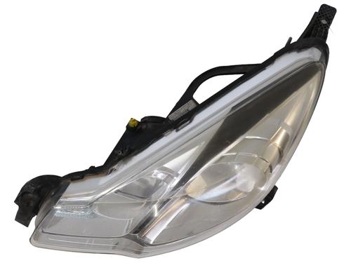 Left headlight CITROËN DS3 (SA_) 1.6 HDi 110 | BP31627544C28