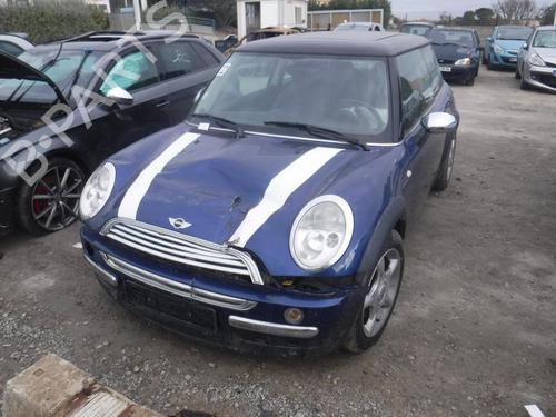 Left headlight MINI MINI (R50, R53) Cooper | BP23055067C28  - Image 18