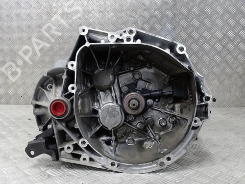 Used Gearbox Gearbox PEUGEOT 207 (WA_, WC_) 1.6 HDi 110 (112 hp) 23060101 23060101