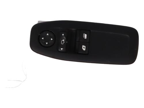 Used Left front window switch PEUGEOT 208 I (CA_, CC_) 1.2 VTI 82 (82 hp) 30861715