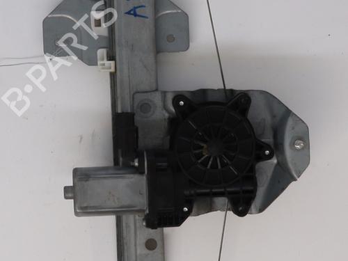 Front right window mechanism DACIA LODGY (JS_) 1.5 dCi | BP36056944C23 - Image 3